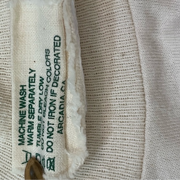 Vintage Winnie The Pooh Disney Cartoon Shirt Plant The Earth Single Stitch L - Picture 2 of 6